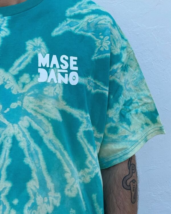 Logo Masedaño T-Shirt - Imagen 2