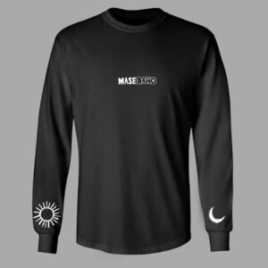 Noche y Dia Long T-Shirt