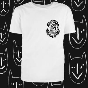 Pajari T-Shirt .200g OverSize.