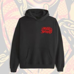 Sudadera Estrella