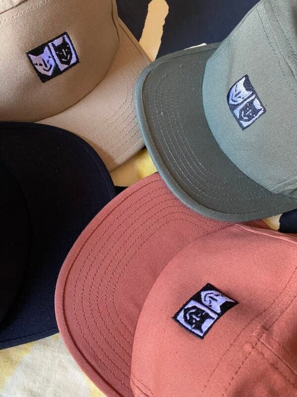 Gorras - Imagen 2