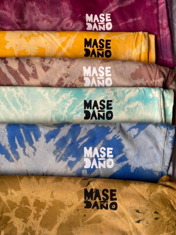 Logo Masedaño T-Shirt - Imagen 7