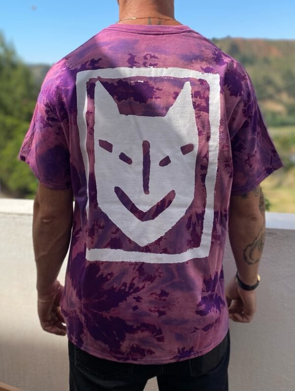 Logo Masedaño T-Shirt - Imagen 5