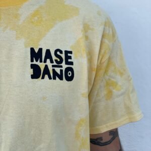 Logo Masedaño T-Shirt