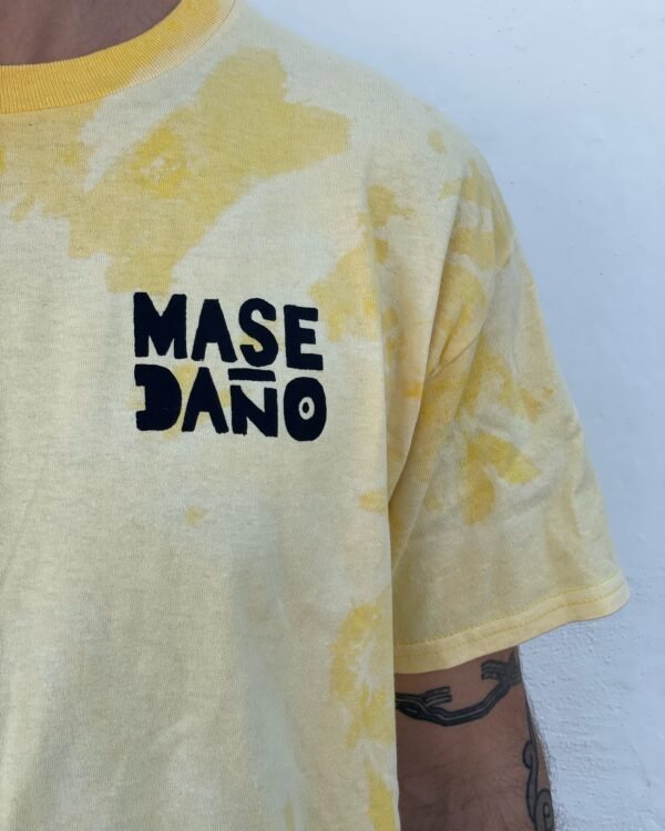 Logo Masedaño T-Shirt